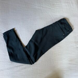 YMI Dark Teal Pants
